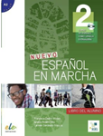 Nuevo Espanol en marcha 2 - libro del alumno