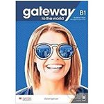 Gateway to the world B1