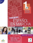 Nuevo Espanol en marcha 1 - Libro del alumno